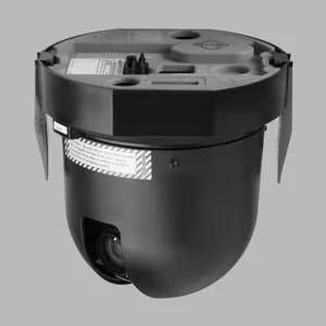 IME329-1ES Network Outdoor Dome Camera thumbnail-3