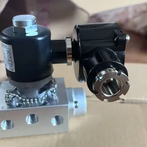 Kaneko Solenoid Valve 3 Way M00DU SERIES thumbnail-3