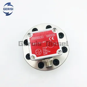 Common Rail Injector Pump Test Bench CR816 thumbnail-3