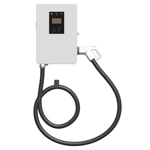 20kw DC Charging Pile Portable for Automotive Configurations in Various Countries thumbnail-2