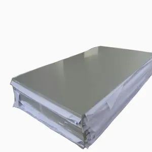 Fireproof and Flame-Retardant Q235nh Weather-Resistant Steel Sheet for Special Environments thumbnail-5