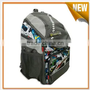 China High Quality School Bag thumbnail-1