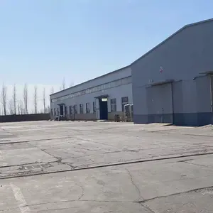 Hengshui Haogu Engineering Materials Co., Ltd. company overview - view 5 thumbnail