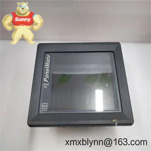 Eaton 1785T-PMPP-1700 Operator Interface Module – PanelMate Power Pro HMI for Machine Visualization and Control thumbnail-1