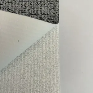 YAMEI-China Factory New Color Jacquard Blinds Shade Fabric for Roller thumbnail-2