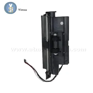 Glory A021912 NQ300 Cover Assy Kit Compatible With NMD100 Dispenser ATM Parts thumbnail-2