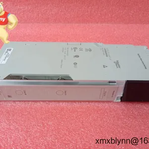 Schneider Electric 140CRA93200: Your Reliable Ethernet Workhorse for Quantum PLC Systems thumbnail-5