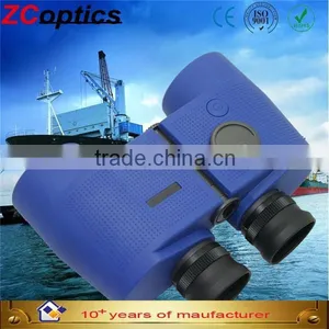Used Military Trucks Binoculars With Digital Camera 7x50B Outdoor Speaker thumbnail-2