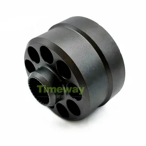 Excavator Swing Motor Repair Kits JBT-45HZ Slew Motor Parts for Kubota U35 U45 Excavator JBT45HZ Hydraulic Motor Rebuild Kits thumbnail-4