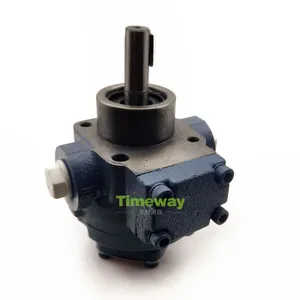 Hydraulik-Zahnradpumpe, Trochoidenpumpe TOP-203HB TOP-204HB TOP-206HB TOP-208HB TOP-210HB TOP-212HB TOP-216HB usw. Schmierstoff-Zahnradpumpe thumbnail-5
