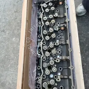 Genuine Sany Excavator Engine Cylinder Head Cylinder Block (Short Block / Long Block) thumbnail-1