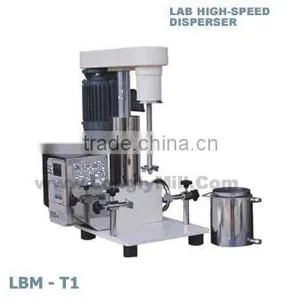 Basket Sand . Grinding Mill Machine for Frequent Tests of Mixing ,dispersing and Emulsifying With Different Materials thumbnail-1