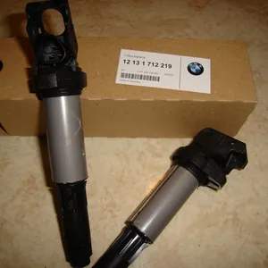 Ignition Coils for BMW 3/5/7 Series and X3/X5; OEM 1213 8643 360, 1213 8616 153 thumbnail-1