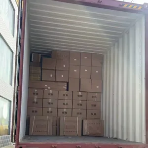 BOX EU US B2B Online Shop Market DDP DDU CIF 20GP 40HQ DG Container Cabinet Shipping FOB Logistics Agent Full Container Load FCL thumbnail-3