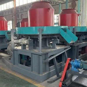Domestic Waste Rdf Briquetting Machine Cloth Waste Rdf Briquettes Press Machine thumbnail-4