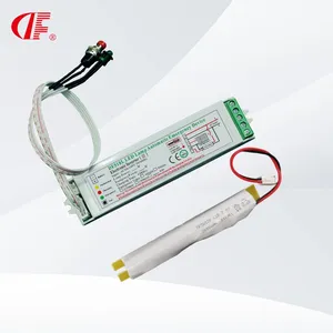 In-Fixture Compact Emergency LED Driver and Battery Pack 5 Watt 3 Hours thumbnail-4