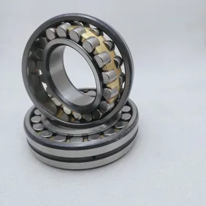 22230CA/WCC 22236CA/WCCSelf-aligning Spherical Roller Bearings thumbnail-2