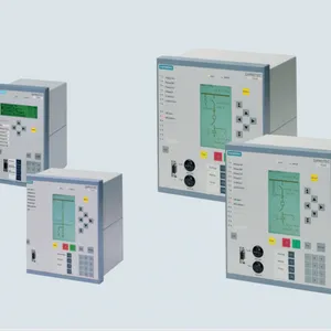 7SJ6861-5MW91-0CA3 L0Y︱Siemens SIPROTEC 4 Multifunction Protective Relay thumbnail-3