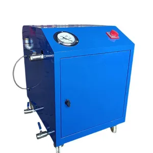Low-Noise BZK80 Vacuum Pump for Construction Deaeration Operations thumbnail-1