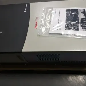 ALLEN-BRADLEY PowerFlex 753 300HP AC Drive 20F1AND361JN0NNNNN With Ethernet/IP Connectivity thumbnail-3