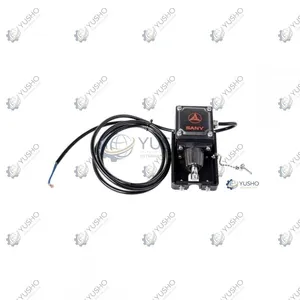 Spare Part 140525000019A for SANY Crane Genuine OEM thumbnail-3