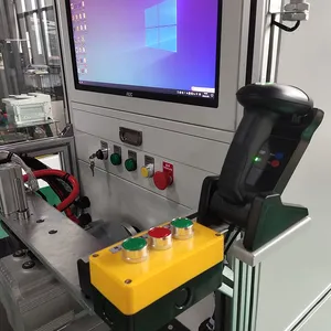 Motor Test Bench thumbnail-2