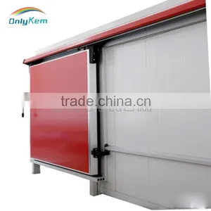 PU Sandwich Panel for Cold Room/ Cold Room Panel thumbnail-5