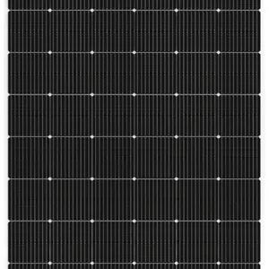Panel Solar Flexible Solar Panels for Home Solar Energy System Solar 5 kw Panel thumbnail-2
