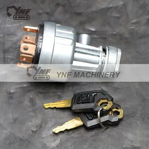 7Y-3918 Switch for Excavator Electrical Control System YNF17995 thumbnail-1