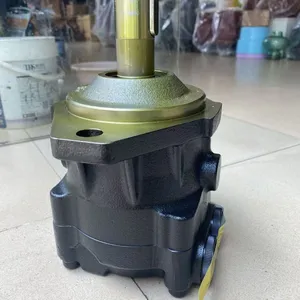 High Quality Fan Motor MSF-50-48 Loader ZX200 ZAX470-3 for Excavator thumbnail-4