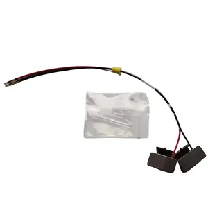 EPT017396SP Deflector Plate Assembly for Domino AX150 / AX350 / A320i / A420i Inkjet Coding Printer thumbnail-1