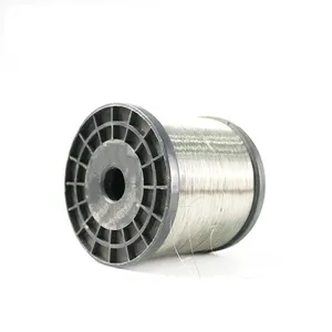 High Quality Monel 400/K500 Nickel Alloy Wire Factory Price thumbnail-1