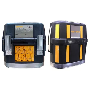 K-Sb30 Compact 30-Minute Self-Rescuer for Confined Space Emergency Oxygen thumbnail-3