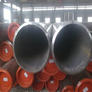 Big Diameter Carbon Steel Pipe Carbon Steel Seamless Pipe thumbnail-6