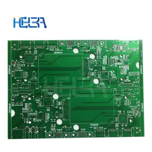 Military Standard Wide Temperature Anti-Vibration Equipment High Reliability PCBA thumbnail-4