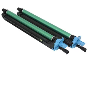 Minolta Bizhub C450I C550I C650I C750I Drum Unit Black and Color thumbnail-1