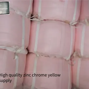 Supply of Gaoxin Zhongcai Brand Zhongcai Anti-rust Zinc Chromate Yellow thumbnail-2