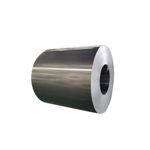 (Cold Rolled Carbon Steel Coil) Commercial Quality, Bright Smooth Surface, Bulk Export Supply thumbnail-2