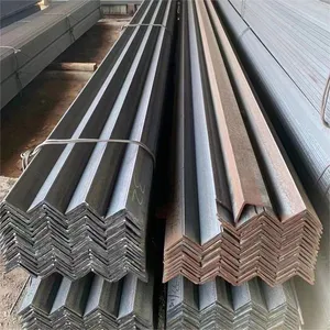 Factory Custom Non-Alloy Galvanized Steel Angle 70*70mm ASTM/JIS/EN/GB Standards Brand Various Specifications Punching thumbnail-5