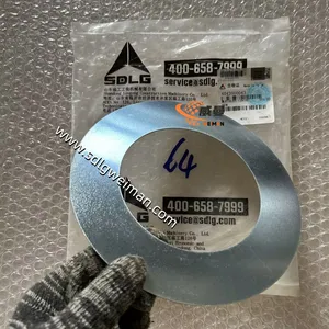Construction Machinery 4043000043 Adjust Washer Suitable for Sdlg Wheel Loader thumbnail-4