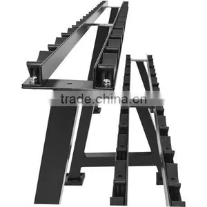 Ultra Long Dumbbell Rack thumbnail-3