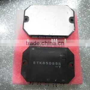 ic Chip Electronic Component Module STK65055III-Y thumbnail-3