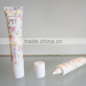 Dia 25mm Oval Tube With Screw on Cap thumbnail-1