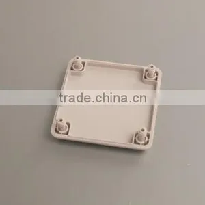 Electric Appliance Plastic Injection Mold thumbnail-2