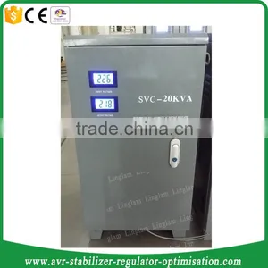3 Phase Automatic Voltage Stabilizer 15kw Quality Choice thumbnail-2