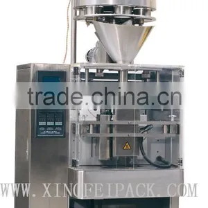 Automatic Table Salt Packing Machine thumbnail-1