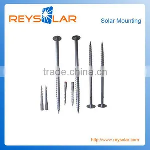 Solar Screw Mounting Structure thumbnail-4