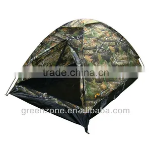 Military Camping 2 Person Tentoutdoor Tents thumbnail-1