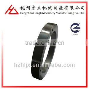 China OEM ISO901 Custom Made Precision Carbon Steel Flange Couplings thumbnail-1
