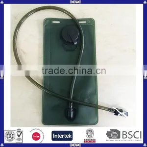 Hydration Bladder Cheap Foldable Water Bag thumbnail-1
